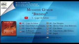 Muzaffer Gürler - Can Fedaye (Can Fedadır) Resimi