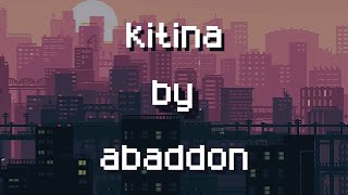 Kitina By Abaddon