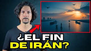 Estados Unidos E Israel Ya Mueven Fichas La Operacin Para Tumbar Al Rgimen De Irn