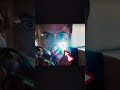 Tony Stark INVENTED Vibranium?! 😱⚡#IronMan #shorts #marvel #avengersdoomsday
