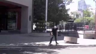 Connor Askew Throw Away