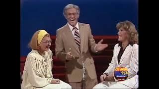 Password Plus (Ep. 475) (10-28-1980) (Tom Kennedy First Aired Show) (All Celebrity Week) (Day 1)