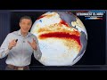 Strongest El Niño on Record...