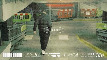 NOTION - CIRCLES (feat. Paige Eliza) (Official Audio)