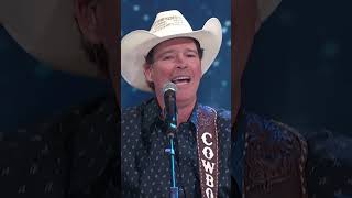 @ClayWalker debuts new single, co-written by Toby Keith and Scotty Emerick on the Opry stage!