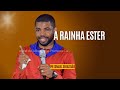 Pastor esmael sebastio  a rainha ester  pregao impactante