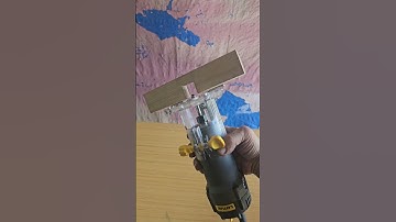 Trimming edge banding #woodworking #diy #philippines