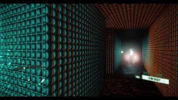 CryMan Game Alpha 0.03 _ AI test - CryEngine 3.5.3 Free SDK