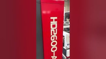 Fully Automatic Stitcher Gluer