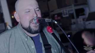 East of the Wall - "Obfuscator Dye" - Live @ The End Records