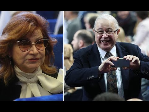 Разделили имущество! После развода Петросяна и Степаненко - неожиданные итоги. Спустя 3 года -решили