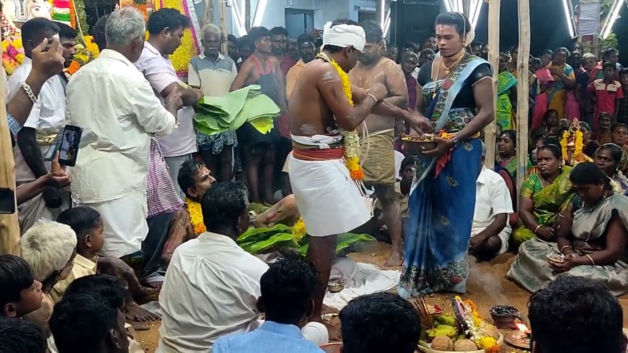 பட்டர்புரம் ஸ்ரீ ஒத்தபனை சுடலை ஆண்டவர் திருக்கோயில் கொடை விழா