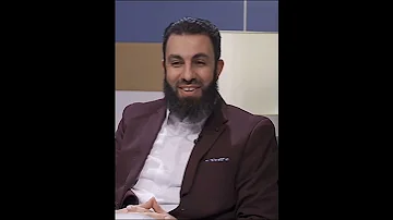 When I Feel Hurt By Someone Bilal Assad 