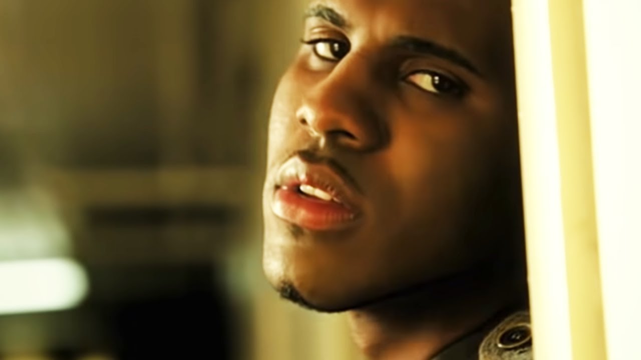 Jason Derulo   Whatcha Say Official Music Video