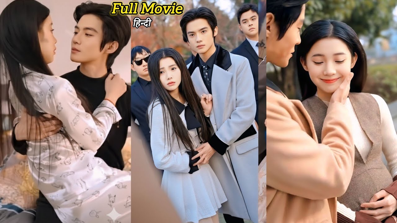 Coz of One Night Stand Billionaire CEO🔥 married to Cute Little Girl and Spoiled like Princess..