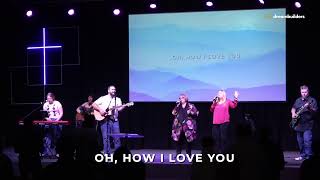 Church Online | Dreambuilders Melbourne
