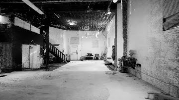 Behind the Scenes: Abstrakt Project - Creating 3D Model with Point Cloud Data | Tirso Lighting #new