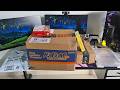 MEGA UNBOXING - Tudo Oque COMPREI Na Kabum, Aliexpress, Mercado livre e Amazon!