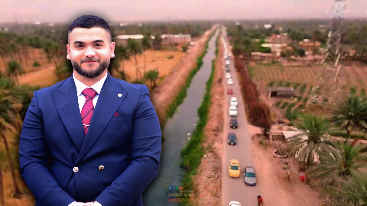 خطوبة علي قيصر شاهد جمال المكان والطبيعة الف مبروك تصوير ومونتاج علي الملكي