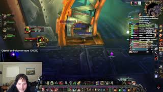 Classic HC Rogue! lvl 48+ Alright Alright Alright!