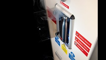 Liquid Nitrogen Generator - LabTech