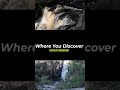 Bushkill Falls, the Niagara of Pennsylvania, where you discover you next adventure