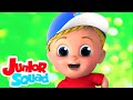 Ha ha canção | Canção infantil | Educação | Junior Squad Português | Musica para bebes