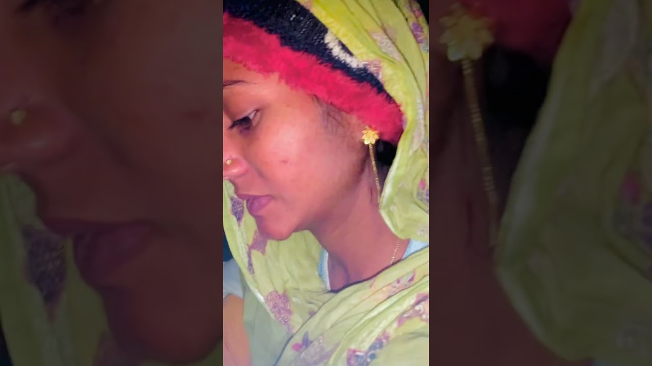 মায়ের পরে বোন বুঝি আপন হয়। 