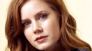 Amy Adams Photo Montage