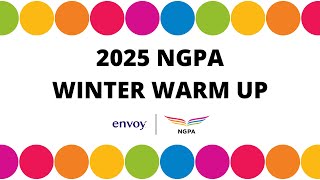 2025 NGPA Winter Warm-Up Recap