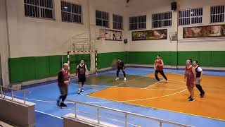 Bulls 13/02/24 P4
