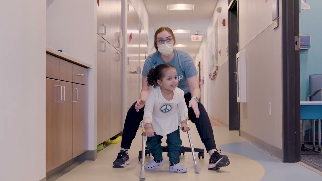 2023 GABR Stars | Sanford Children's Hospital