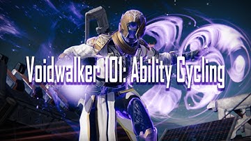 Voidwalker Setup 101: Post-April Update!