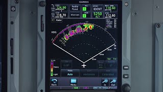 Garmin Gwx 8000 Storm Optix Weather Radar