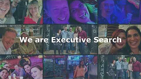 Executive Search Showcase
