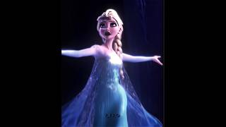 The Snow Princess ❄️✨ | ELSA | #disney #princess #elsa