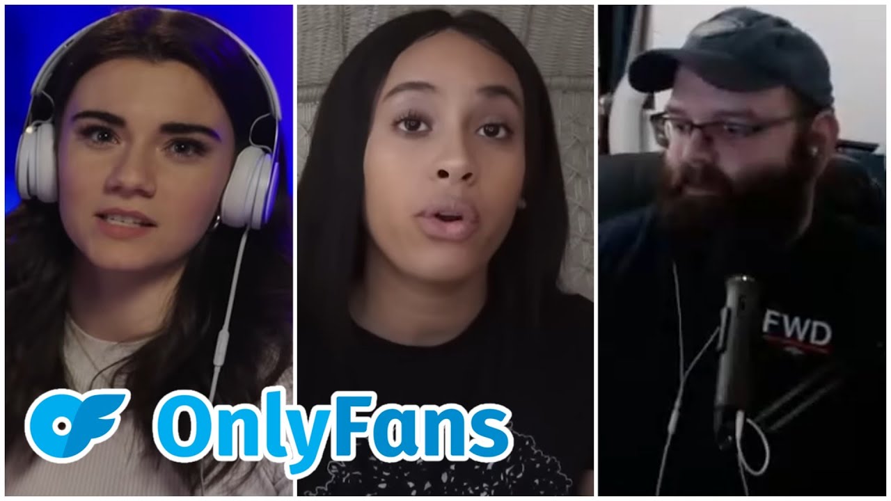 The Reality of OnlyFans Papa Gut Reacts YouTube