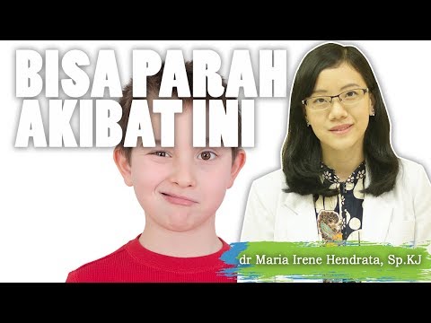 Video: Untuk mengenyit mata melihat perselisihan anda?