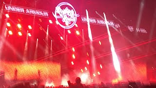 Ken Carson & Lil Tecca - Tic Tac Toe (LIVE) Rolling Loud Orlando 2026