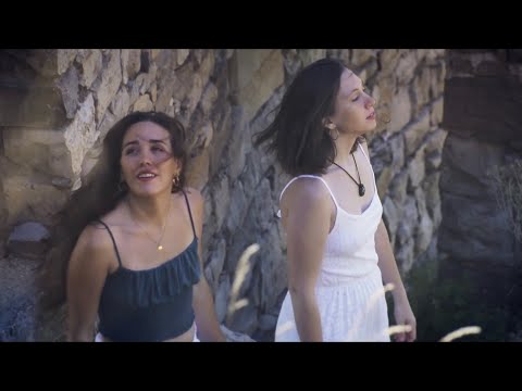 The Sound of Silence - Carolina Alabau & Èlia Bastida (Meraki)