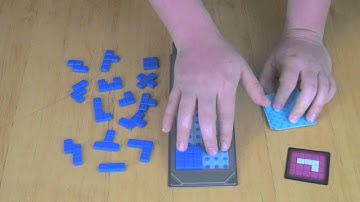 FITS Review - with Ryan Metzler