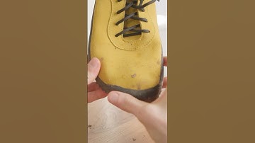 PRIMUS TRAIL KNIT FG / best alternatives for hike and trail run #vivobarefoot #barefootshoes