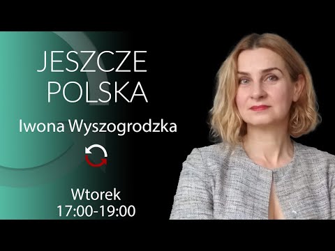                     W poszukiwaniu planu damage control - Michał Majewski - Iwona Wyszogrodzka #JeszczePolska
                              