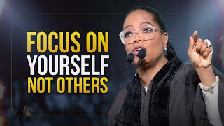 Oprah Winfrey  You Will Never Be The Same Again | Motivation