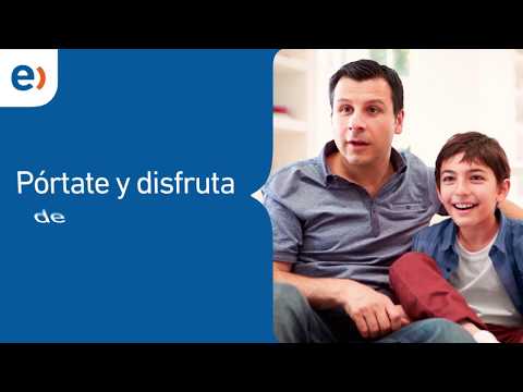 La entretención que transforma tu hogar. - La entretención que transforma tu hogar.