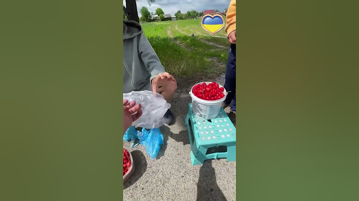 Боже, я уявляю як ці дітлахи щасливі, що все продали. Спасибі вам, наші воїни 🥰