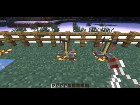 Video: Come Preparare Pozioni In Minecraft