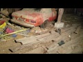 1975 Opel Ascona 1900 Barn Find