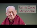 08 Lama Zopa Rimpoché Madrid 2019