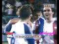 1997 rapid  olympique lyon intertoto final de meci